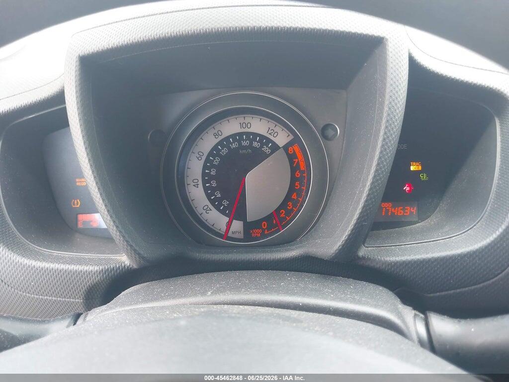 JTKKUPB48D1037652 2013 SCION XD photo no. 7