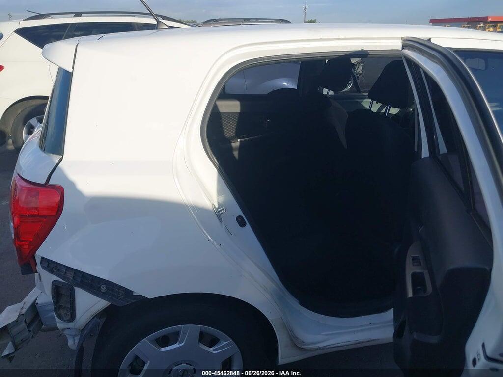 JTKKUPB48D1037652 2013 SCION XD photo no. 8