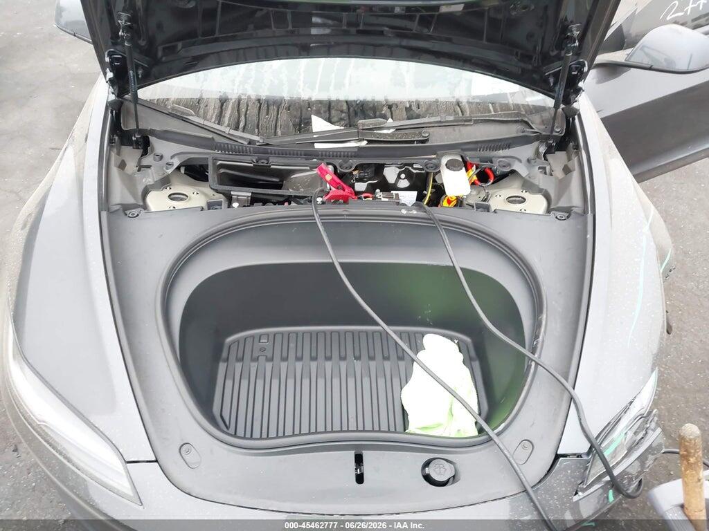 5YJ3E1EA6TF174358 2026 TESLA MODEL 3 photo no. 10