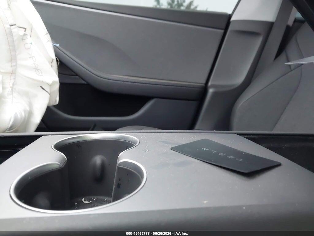5YJ3E1EA6TF174358 2026 TESLA MODEL 3 photo no. 11