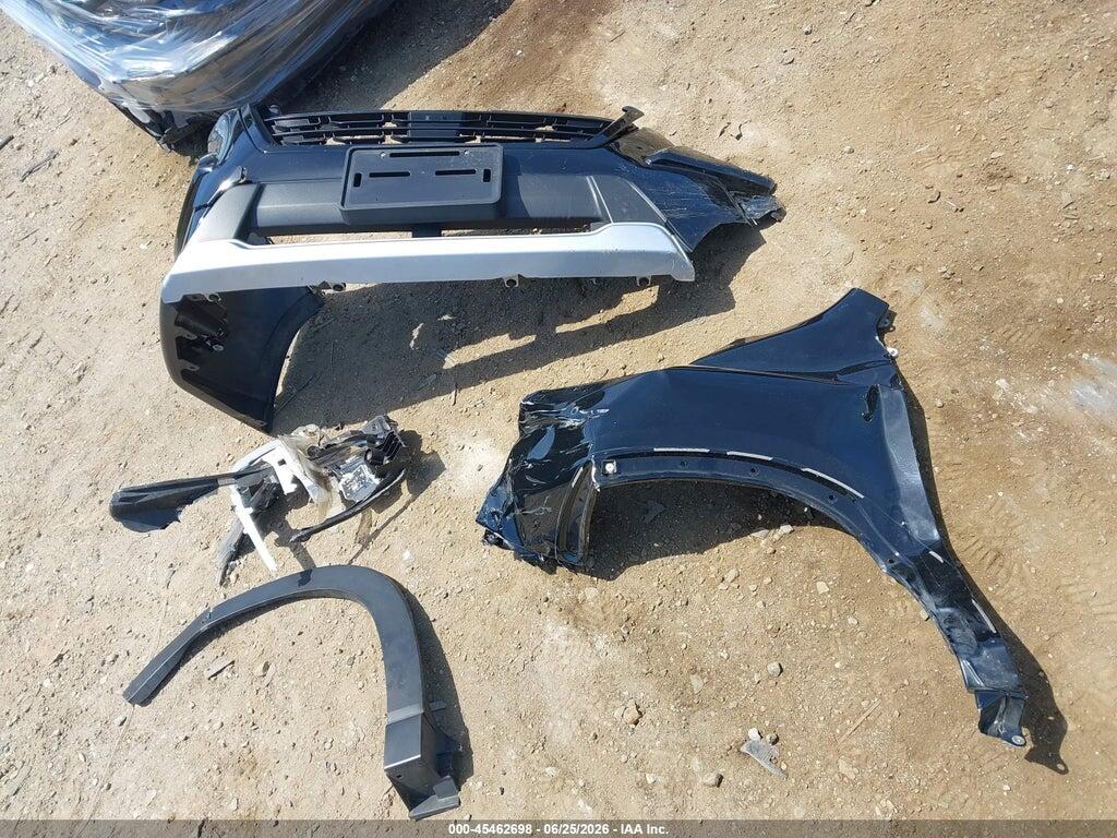 JF2SKARC5PH448950 2023 SUBARU FORESTER photo no. 12