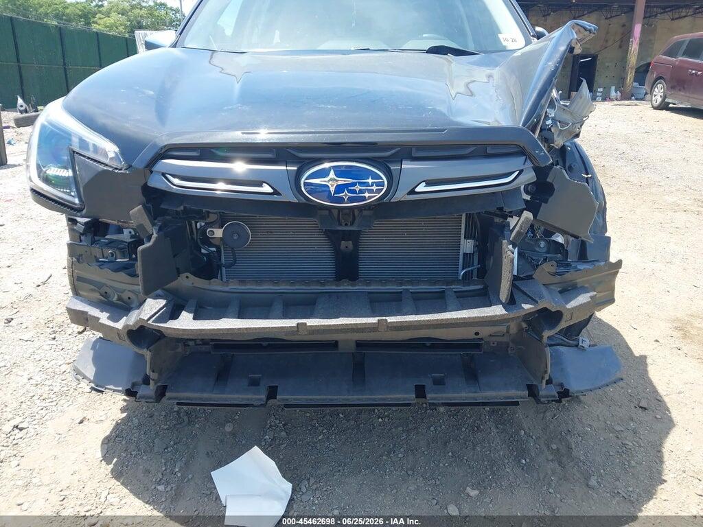 JF2SKARC5PH448950 2023 SUBARU FORESTER photo no. 6