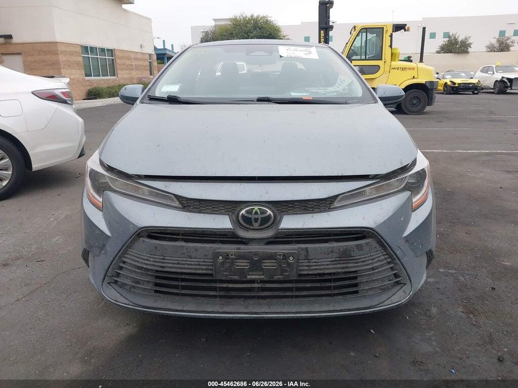 JTDB4MEE2PJ010445 2023 TOYOTA COROLLA photo no. 12