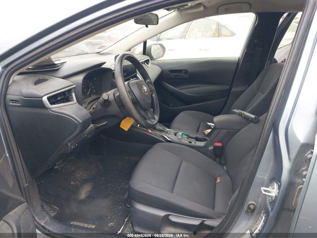 JTDB4MEE2PJ010445 2023 TOYOTA COROLLA photo no. 5