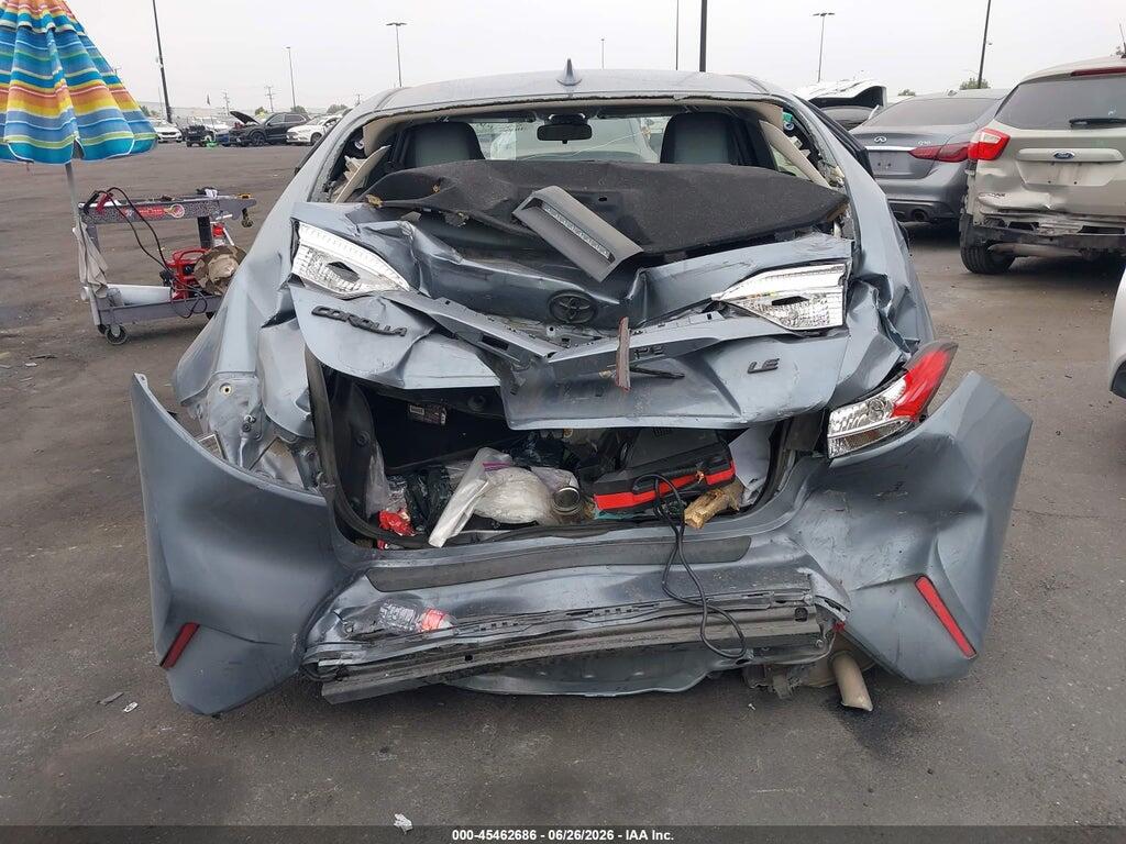 JTDB4MEE2PJ010445 2023 TOYOTA COROLLA photo no. 6
