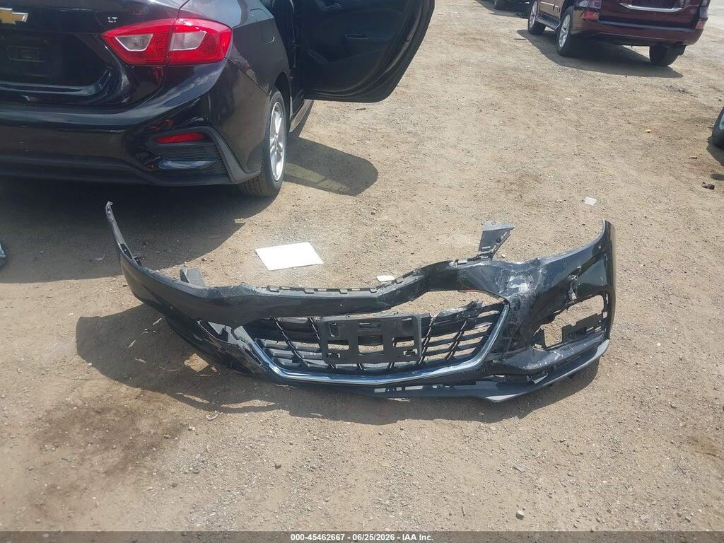 1G1BE5SM9G7284133 2016 CHEVROLET CRUZE photo no. 12