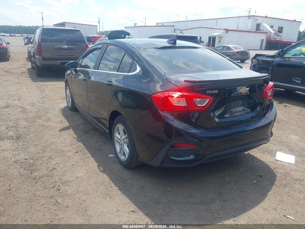 1G1BE5SM9G7284133 2016 CHEVROLET CRUZE photo no. 3