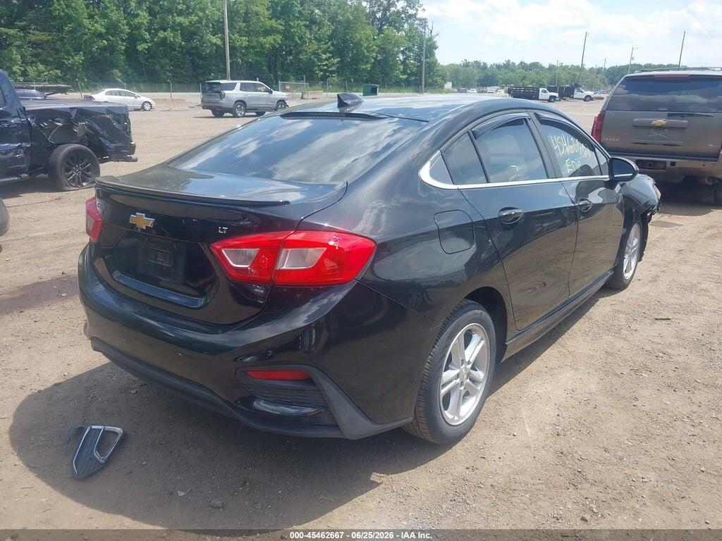 1G1BE5SM9G7284133 2016 CHEVROLET CRUZE photo no. 4
