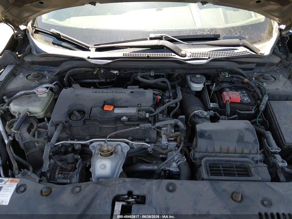 2HGFC2F58HH565928 2017 HONDA CIVIC photo no. 10