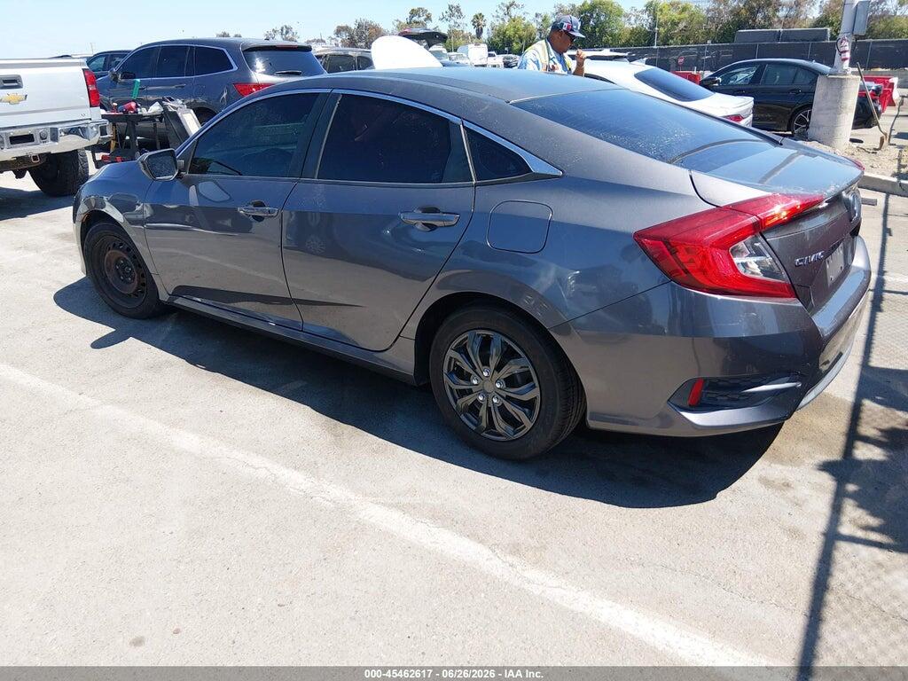 2HGFC2F58HH565928 2017 HONDA CIVIC photo no. 3