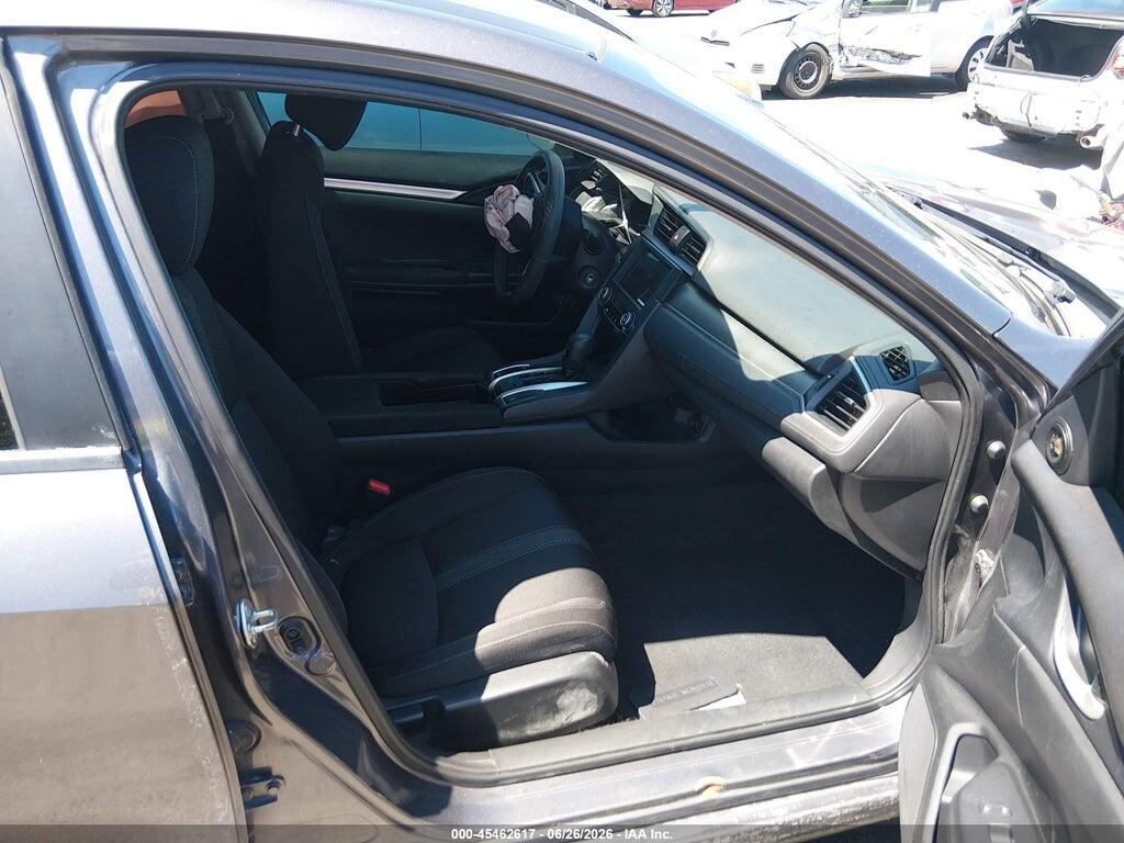 2HGFC2F58HH565928 2017 HONDA CIVIC photo no. 5