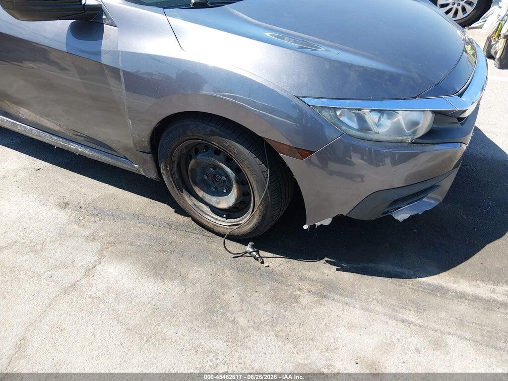 2HGFC2F58HH565928 2017 HONDA CIVIC photo no. 6