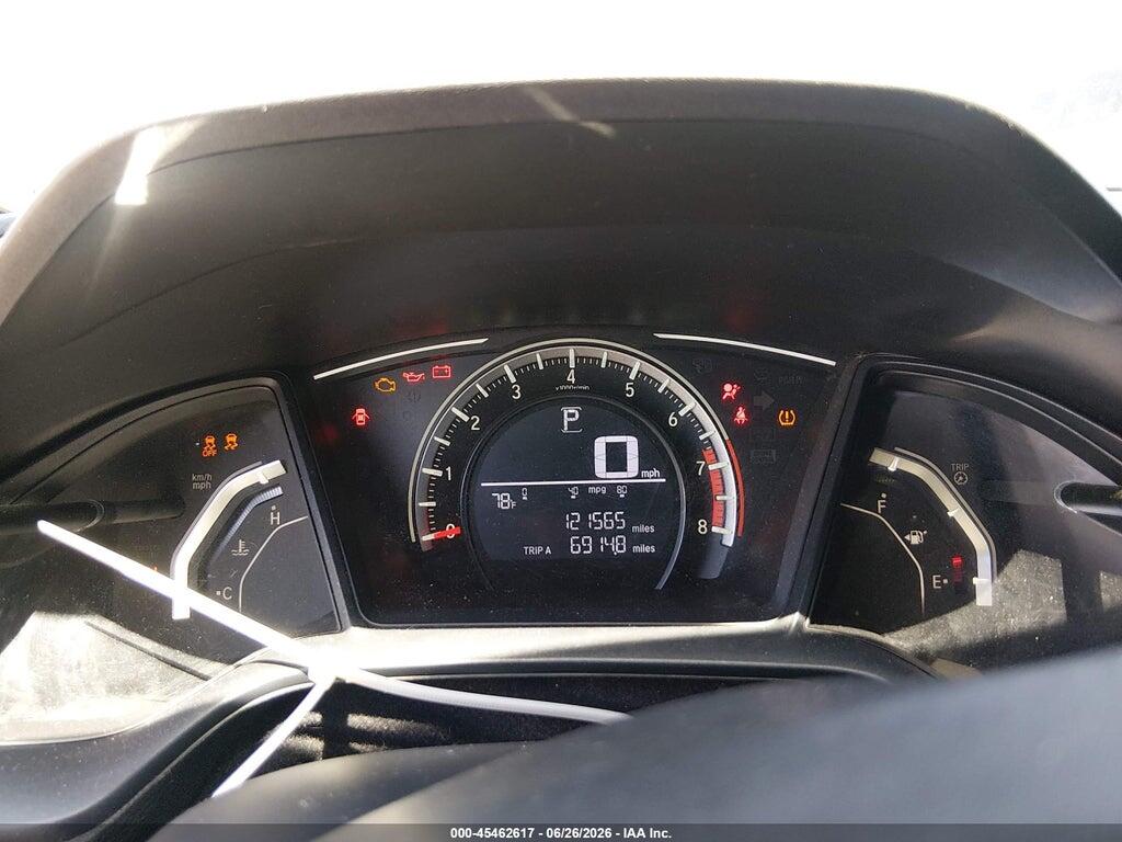 2HGFC2F58HH565928 2017 HONDA CIVIC photo no. 7