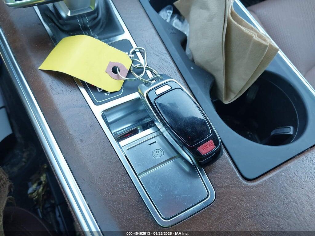 WAUU2AF26MN014100 2021 AUDI A7 SPORTBACK photo no. 11
