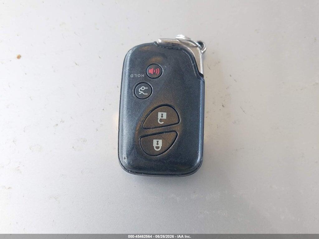JTHBK1EG9B2442182 2011 LEXUS ES 350 photo no. 11