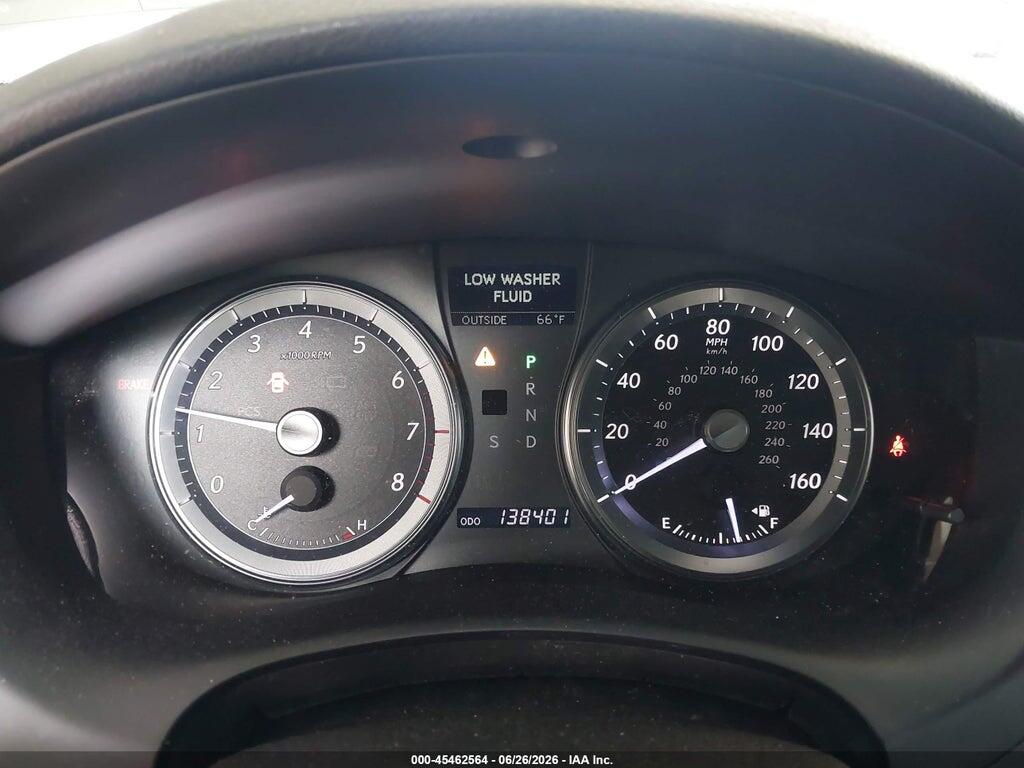 JTHBK1EG9B2442182 2011 LEXUS ES 350 photo no. 7