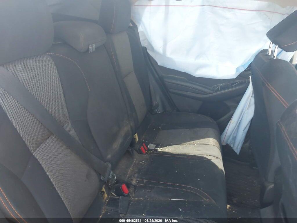 JF2GTADC5JH309029 2018 SUBARU CROSSTREK photo no. 8
