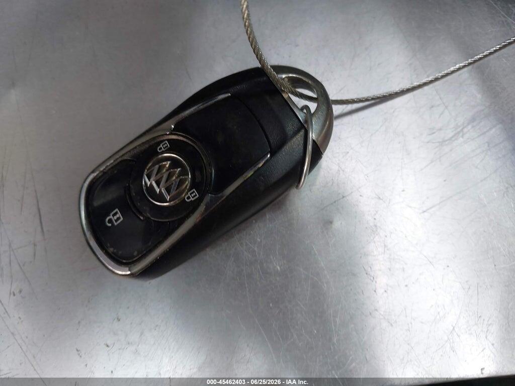 KL4CJESB6JB565052 2018 BUICK ENCORE photo no. 11