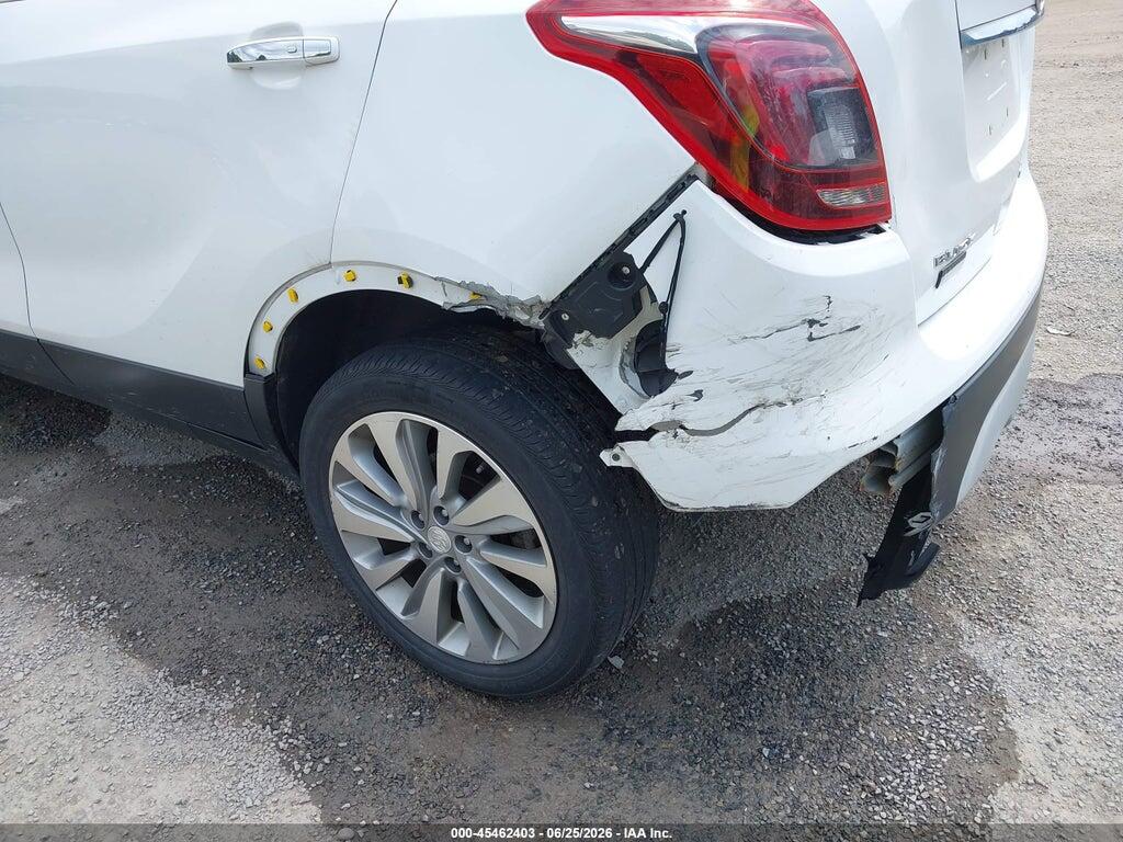 KL4CJESB6JB565052 2018 BUICK ENCORE photo no. 6