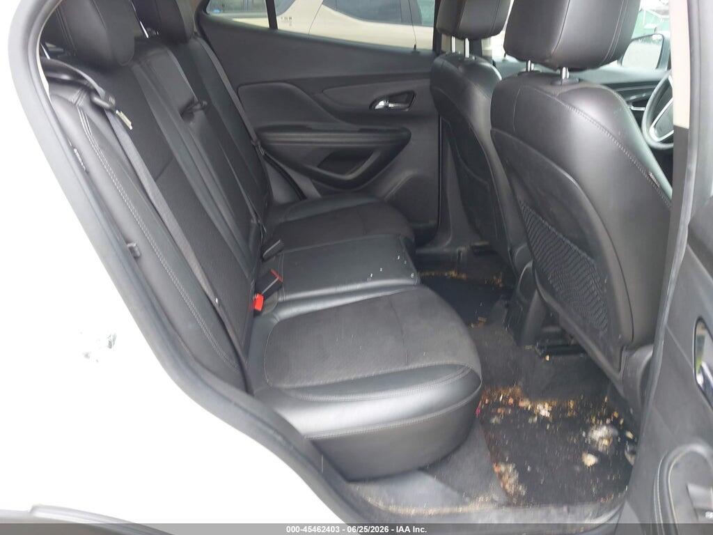 KL4CJESB6JB565052 2018 BUICK ENCORE photo no. 8