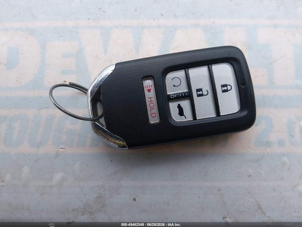 5FNYF6H50JB070492 2018 HONDA PILOT photo no. 11