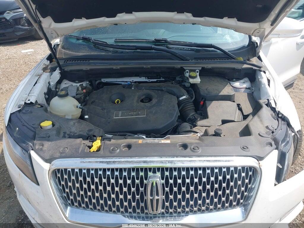 5LMCJ1C99KUL50662 2019 LINCOLN MKC photo no. 10