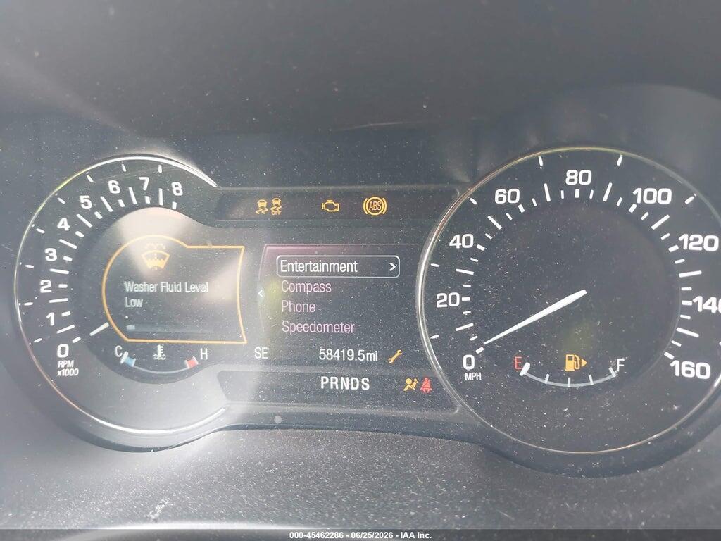5LMCJ1C99KUL50662 2019 LINCOLN MKC photo no. 7