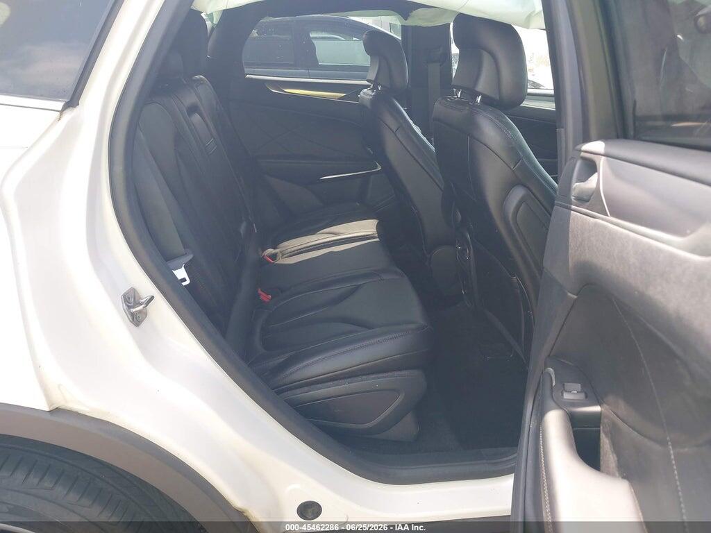 5LMCJ1C99KUL50662 2019 LINCOLN MKC photo no. 8