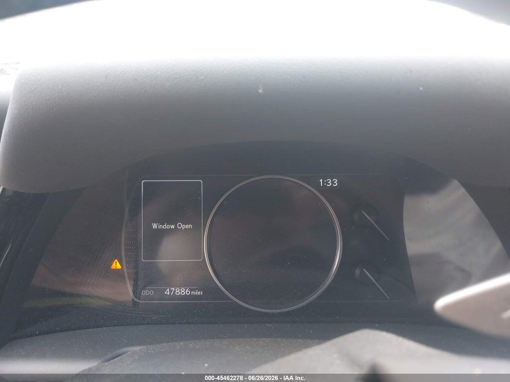 58ADA1C10NU013313 2022 LEXUS ES 300H photo no. 7
