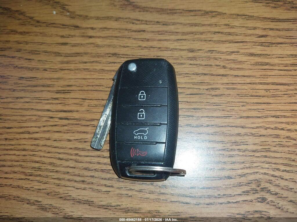 KNDJN2A21F7760455 2015 KIA SOUL photo no. 11