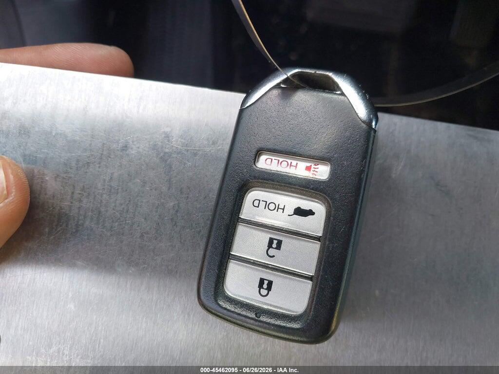 5J6RM3H93GL020746 2016 HONDA CR-V photo no. 11