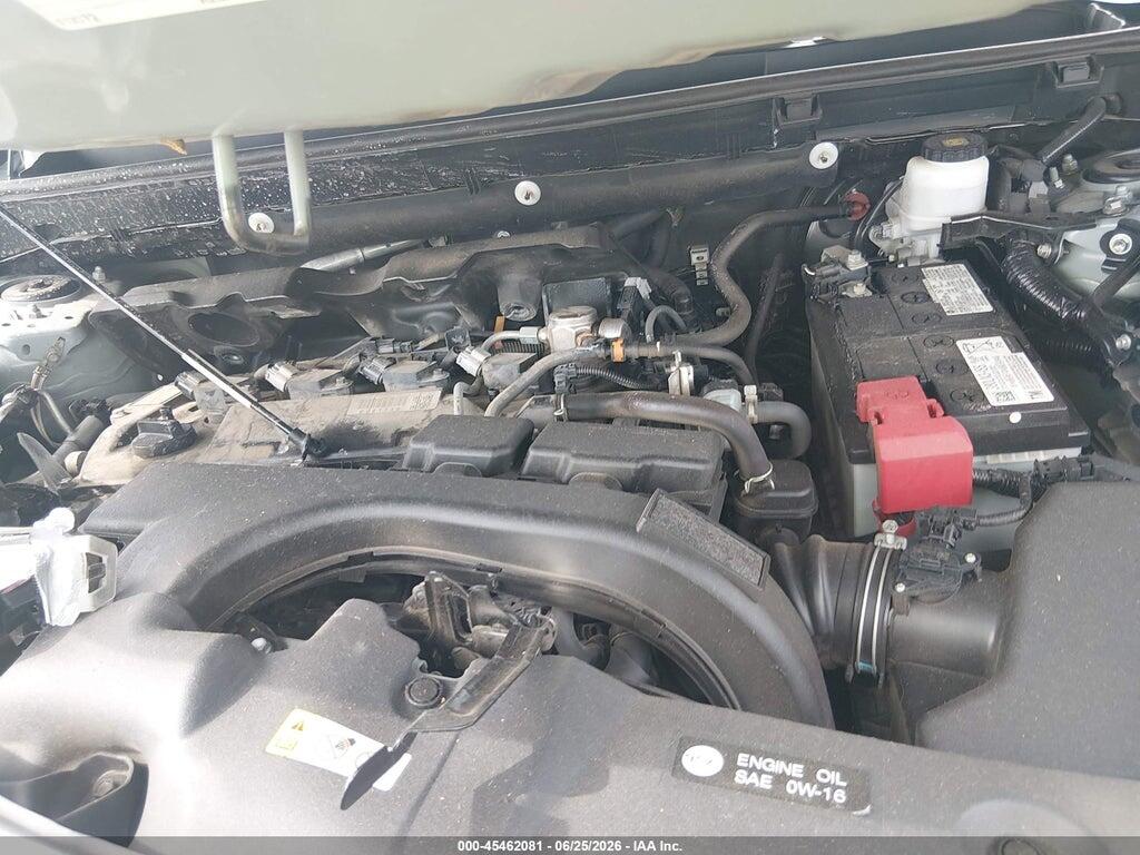 2T3P1RFVXMW212005 2021 TOYOTA RAV4 photo no. 10