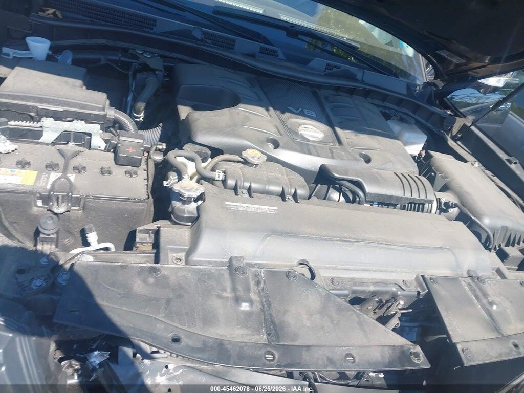 JN8AY2DB7P9836466 2023 NISSAN ARMADA photo no. 10
