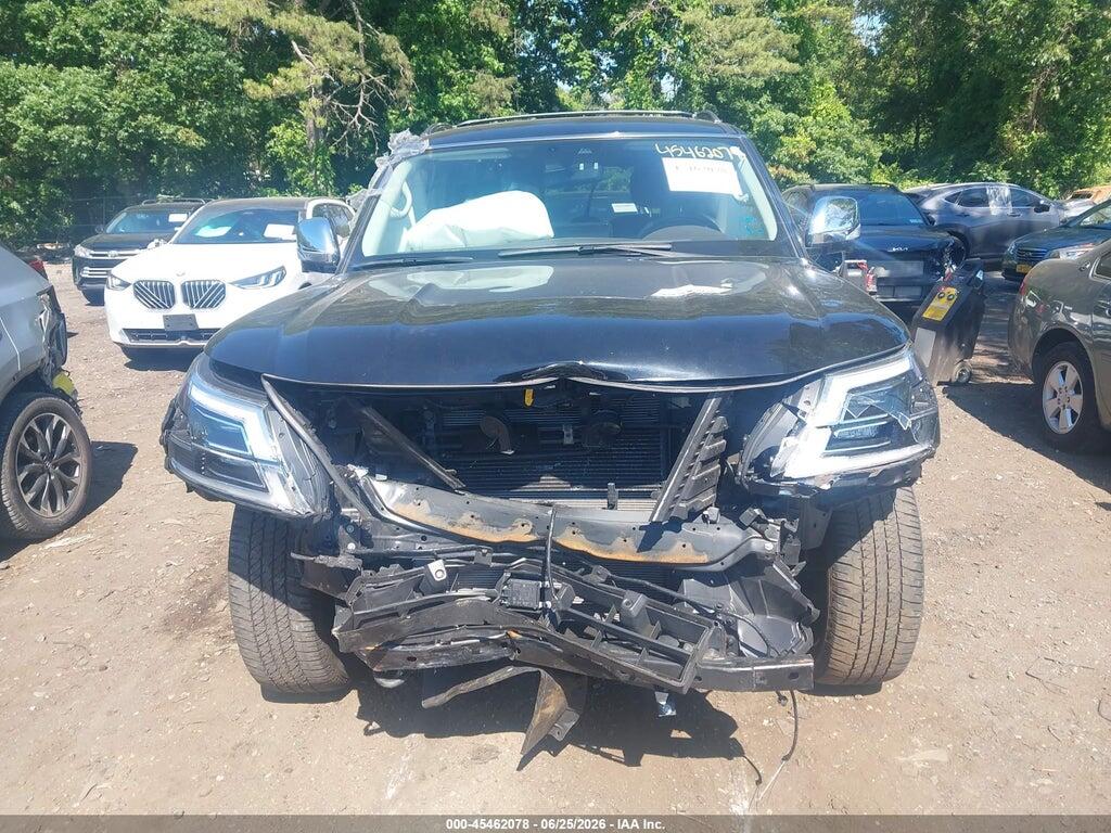 JN8AY2DB7P9836466 2023 NISSAN ARMADA photo no. 12