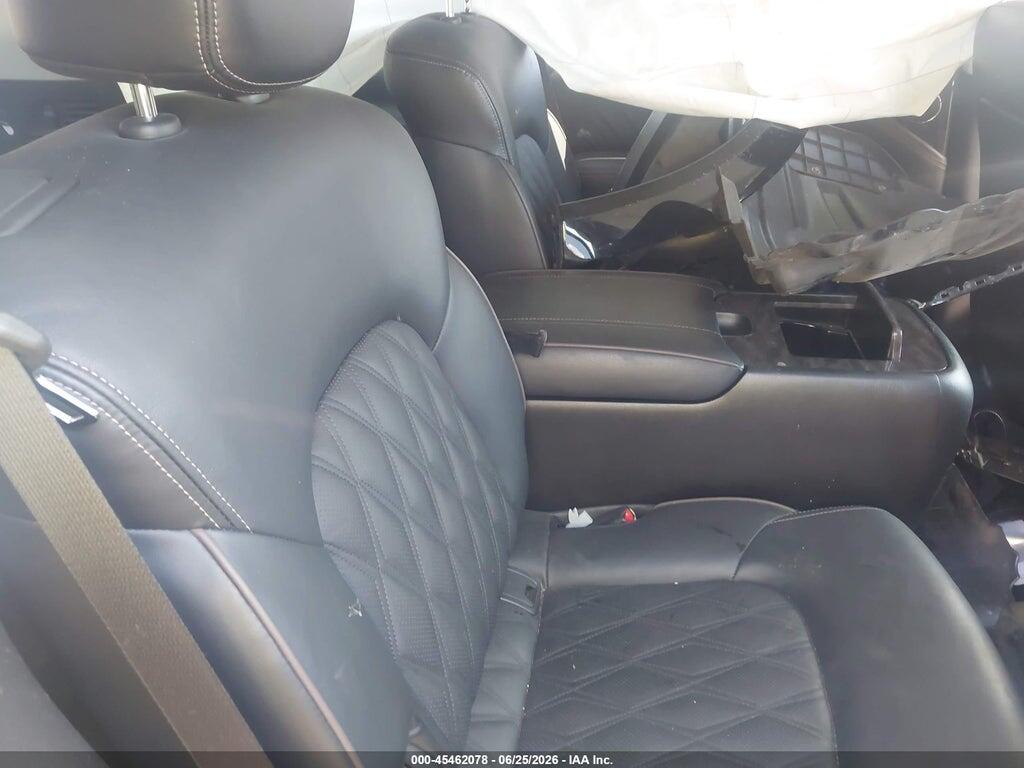 JN8AY2DB7P9836466 2023 NISSAN ARMADA photo no. 8