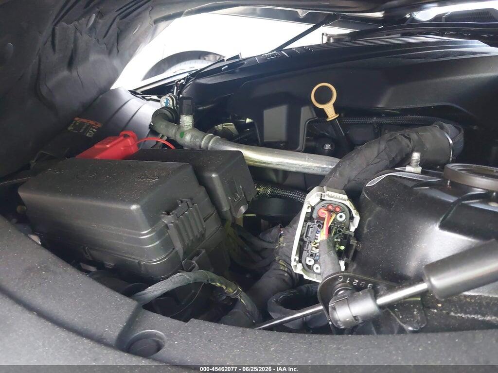 1G6DH5RL2R0113176 2024 CADILLAC CT4-V photo no. 10