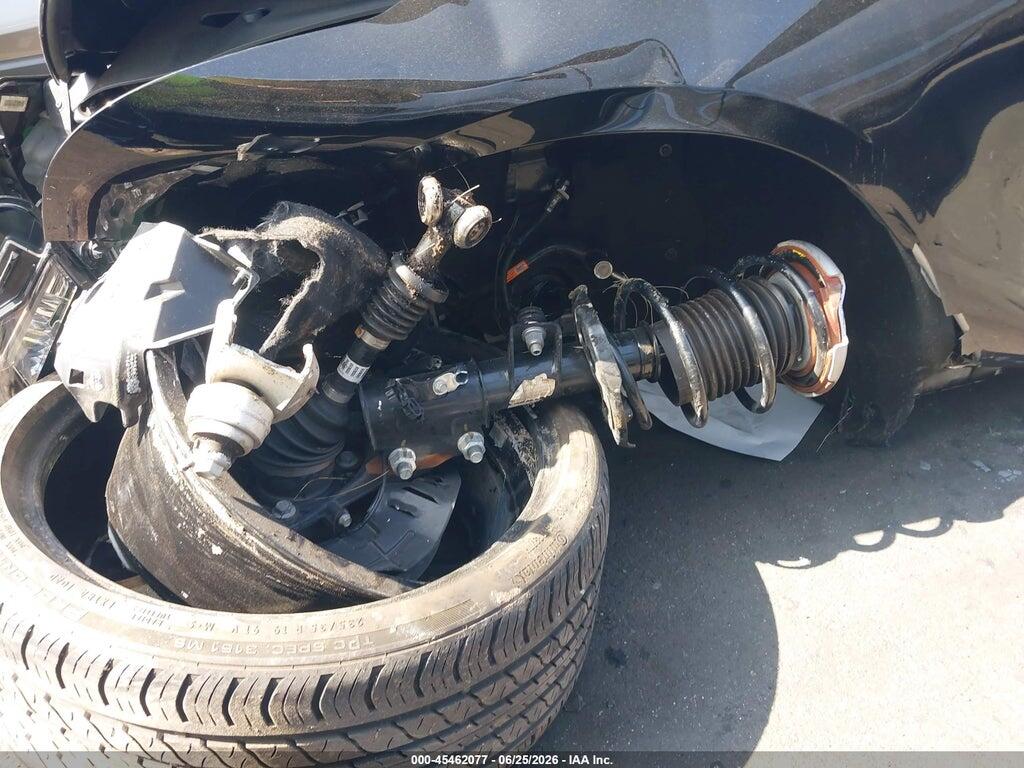 1G6DH5RL2R0113176 2024 CADILLAC CT4-V photo no. 12