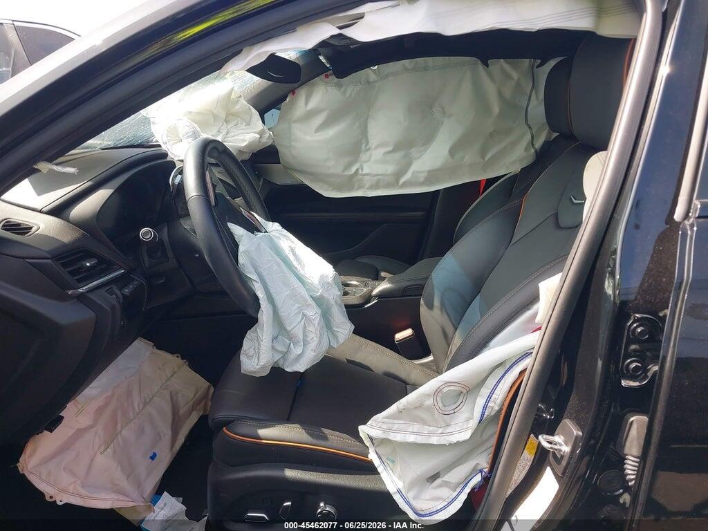 1G6DH5RL2R0113176 2024 CADILLAC CT4-V photo no. 5