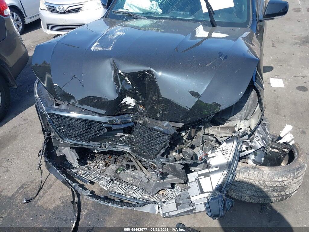 1G6DH5RL2R0113176 2024 CADILLAC CT4-V photo no. 6