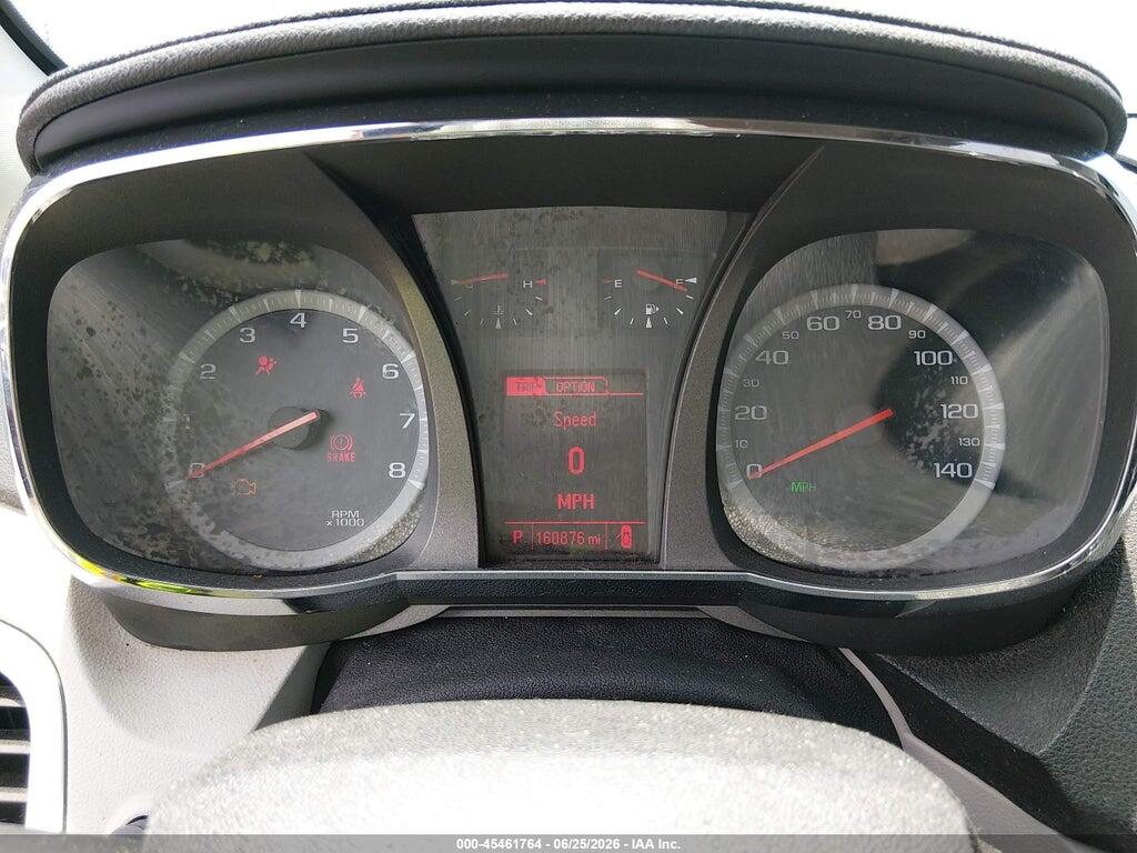 2GKALMEK1D6356519 2013 GMC TERRAIN photo no. 7