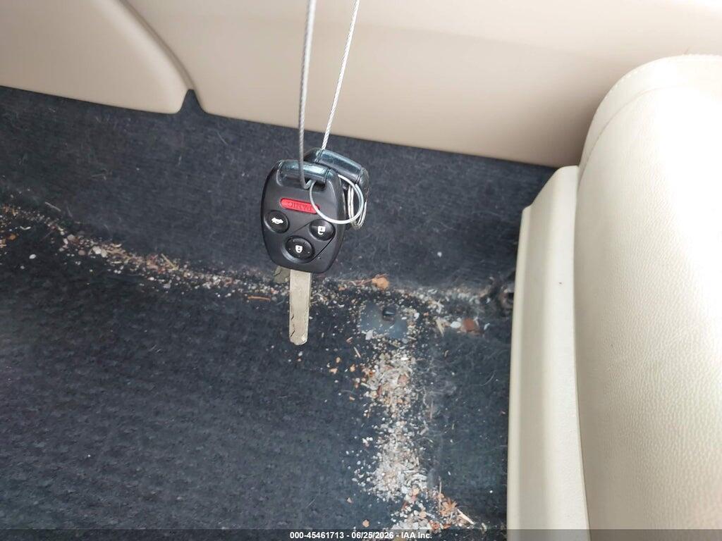 1HGCS2B84AA001123 2010 HONDA ACCORD photo no. 11