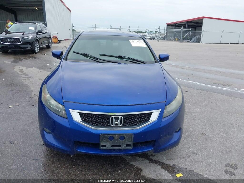 1HGCS2B84AA001123 2010 HONDA ACCORD photo no. 12