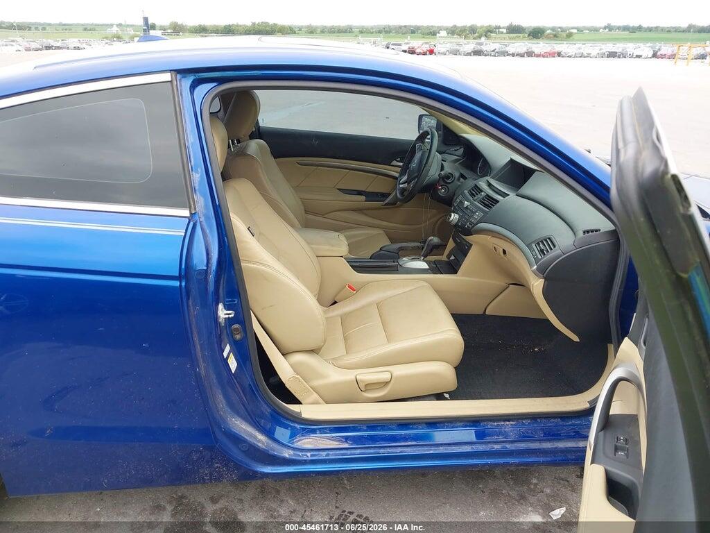 1HGCS2B84AA001123 2010 HONDA ACCORD photo no. 5