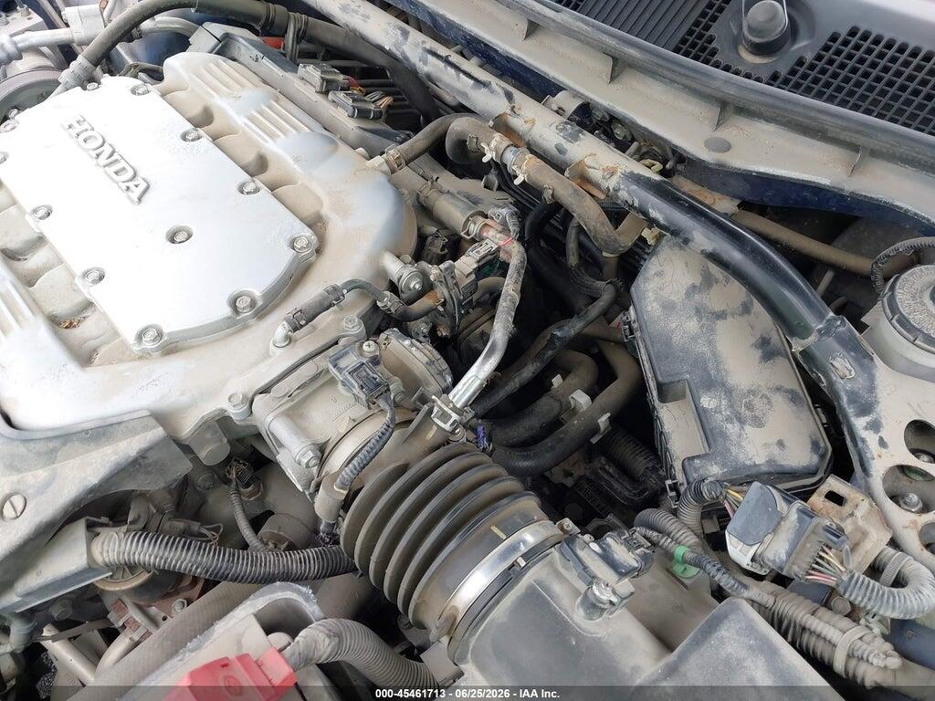 1HGCS2B84AA001123 2010 HONDA ACCORD photo no. 6