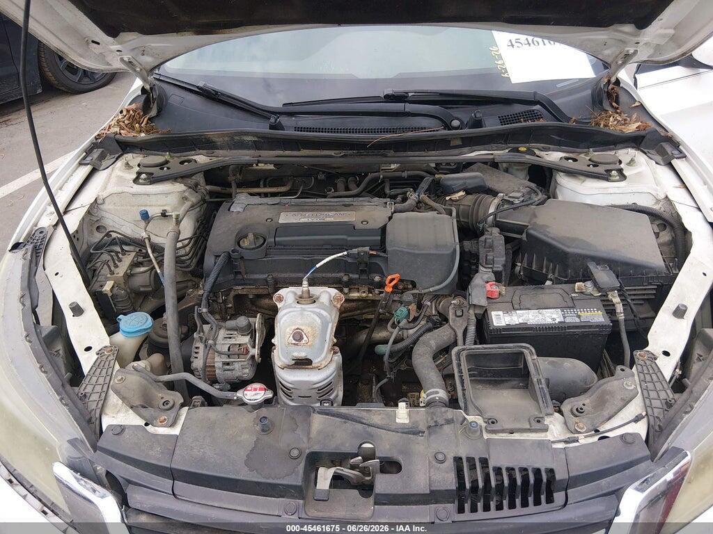 1HGCR2F58FA159581 2015 HONDA ACCORD photo no. 10
