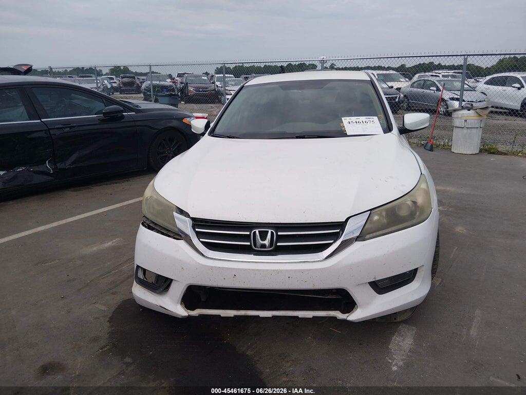1HGCR2F58FA159581 2015 HONDA ACCORD photo no. 12