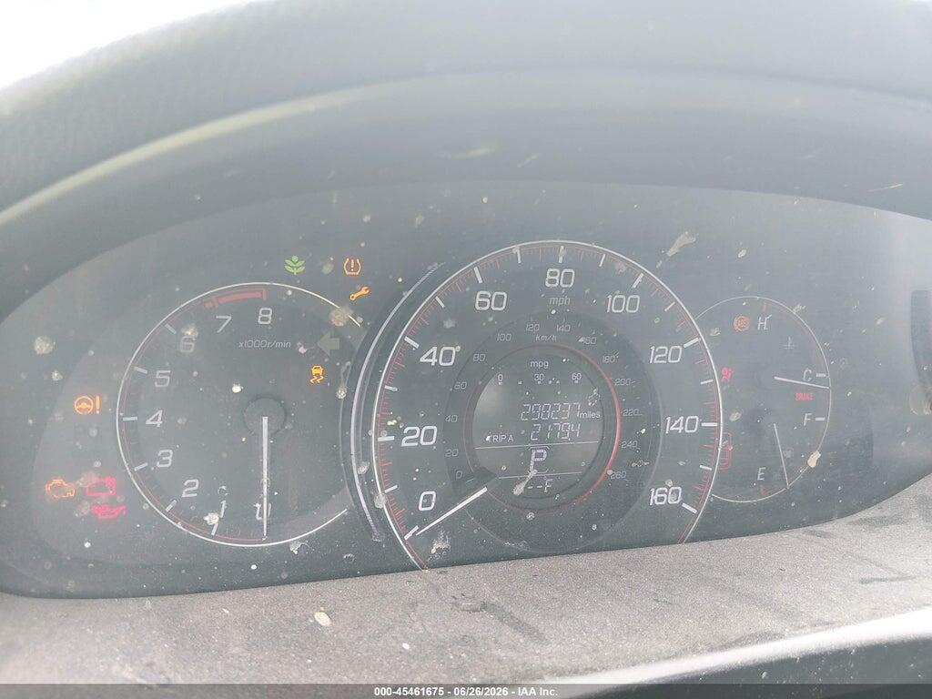 1HGCR2F58FA159581 2015 HONDA ACCORD photo no. 7