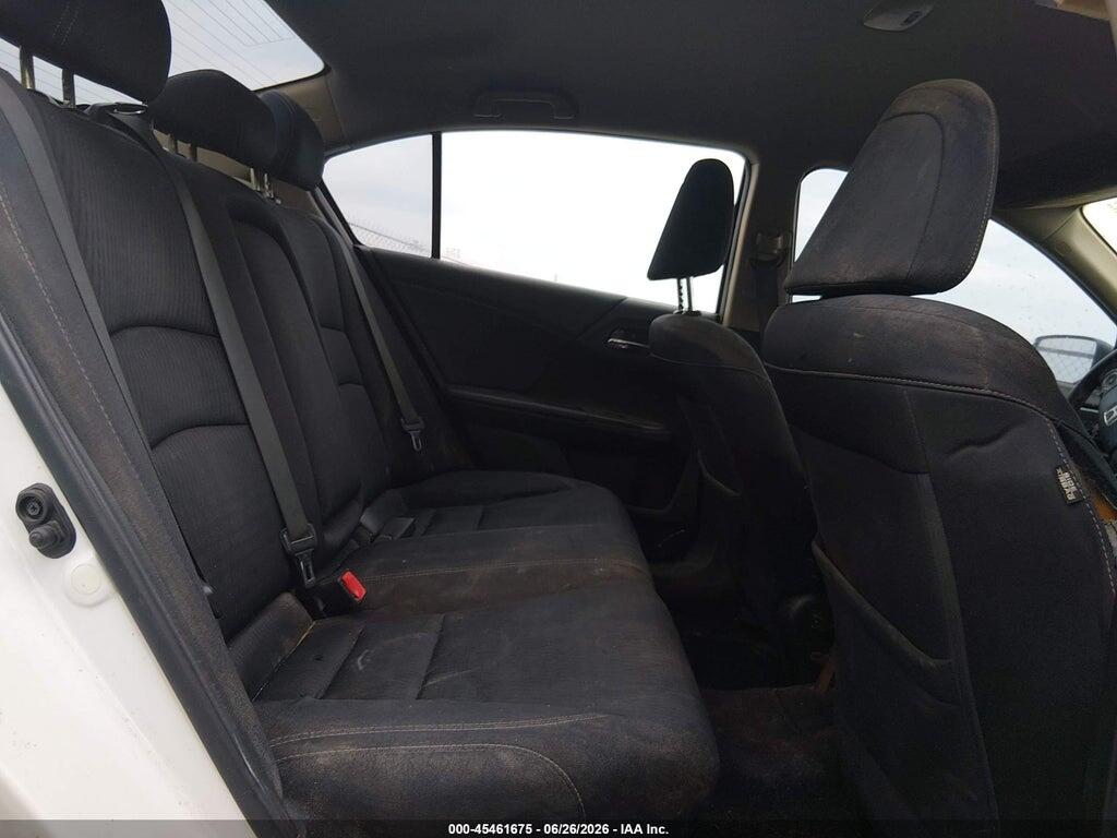 1HGCR2F58FA159581 2015 HONDA ACCORD photo no. 8