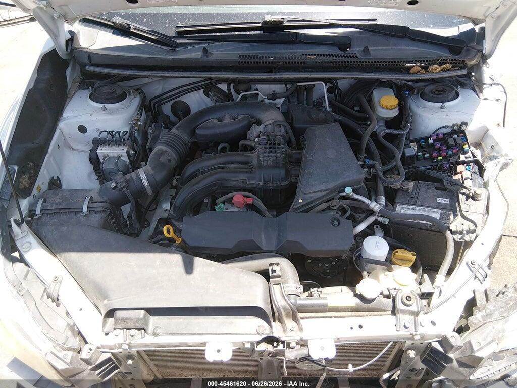 JF2GPACC4FG327654 2015 SUBARU XV CROSSTREK photo no. 10