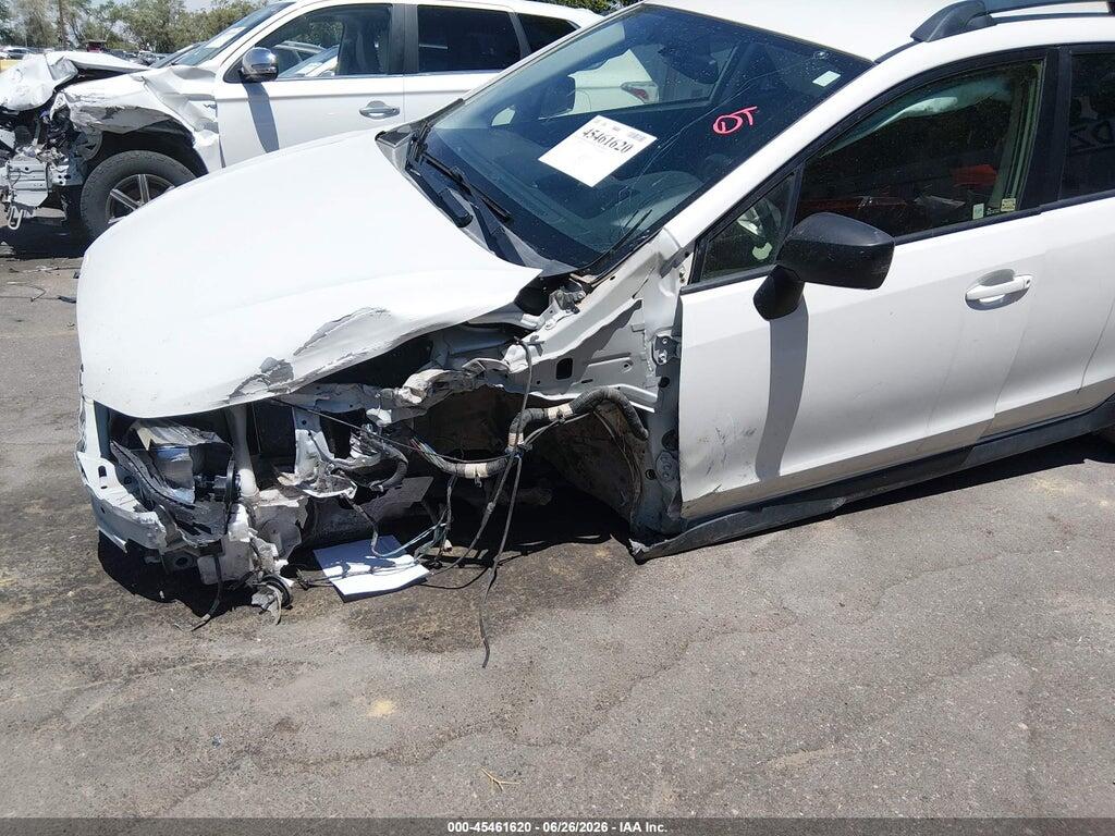 JF2GPACC4FG327654 2015 SUBARU XV CROSSTREK photo no. 6